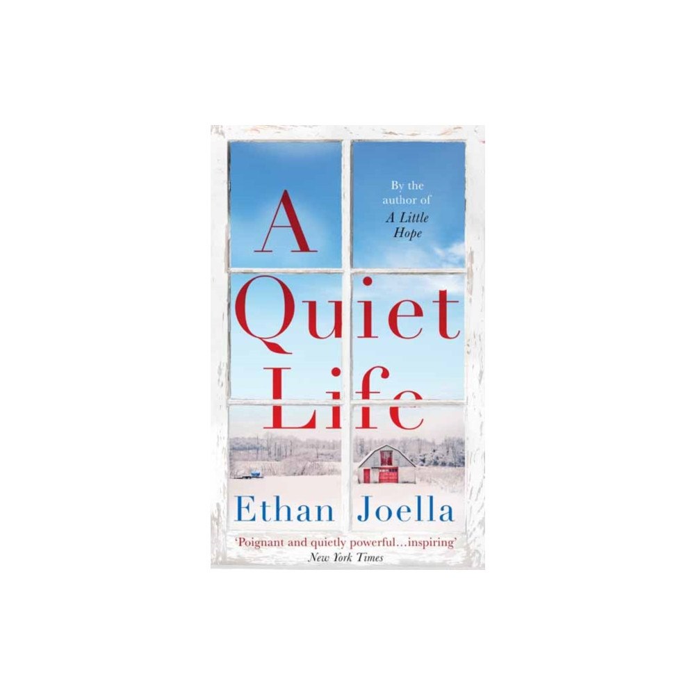 Muswell Press A Quiet Life (häftad, eng)