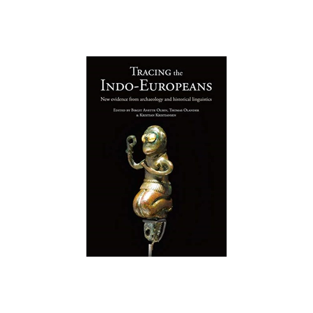 Oxbow books Tracing the Indo-Europeans (häftad, eng)