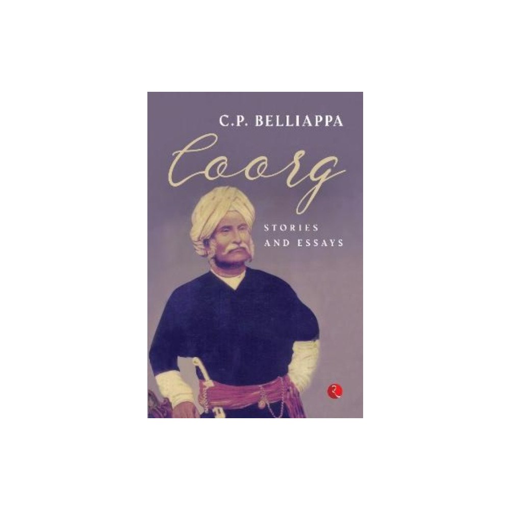 Rupa Publications India Pvt. Ltd Coorg Stories and Essays (häftad, eng)