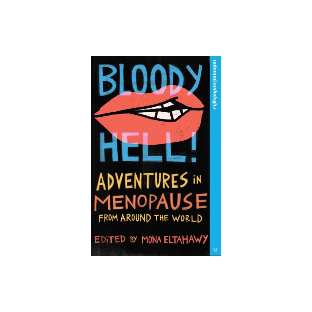Boundless Publishing Group Ltd Bloody Hell! (häftad, eng)