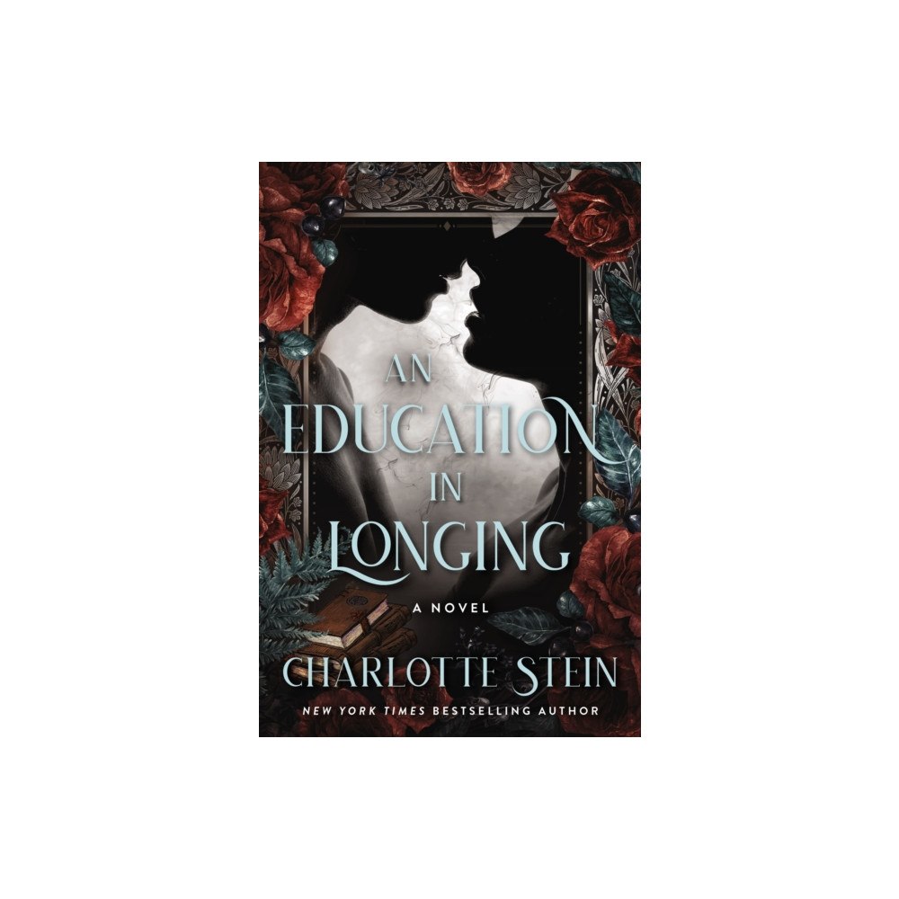 Harpercollins publishers inc An Education in Longing (häftad, eng)