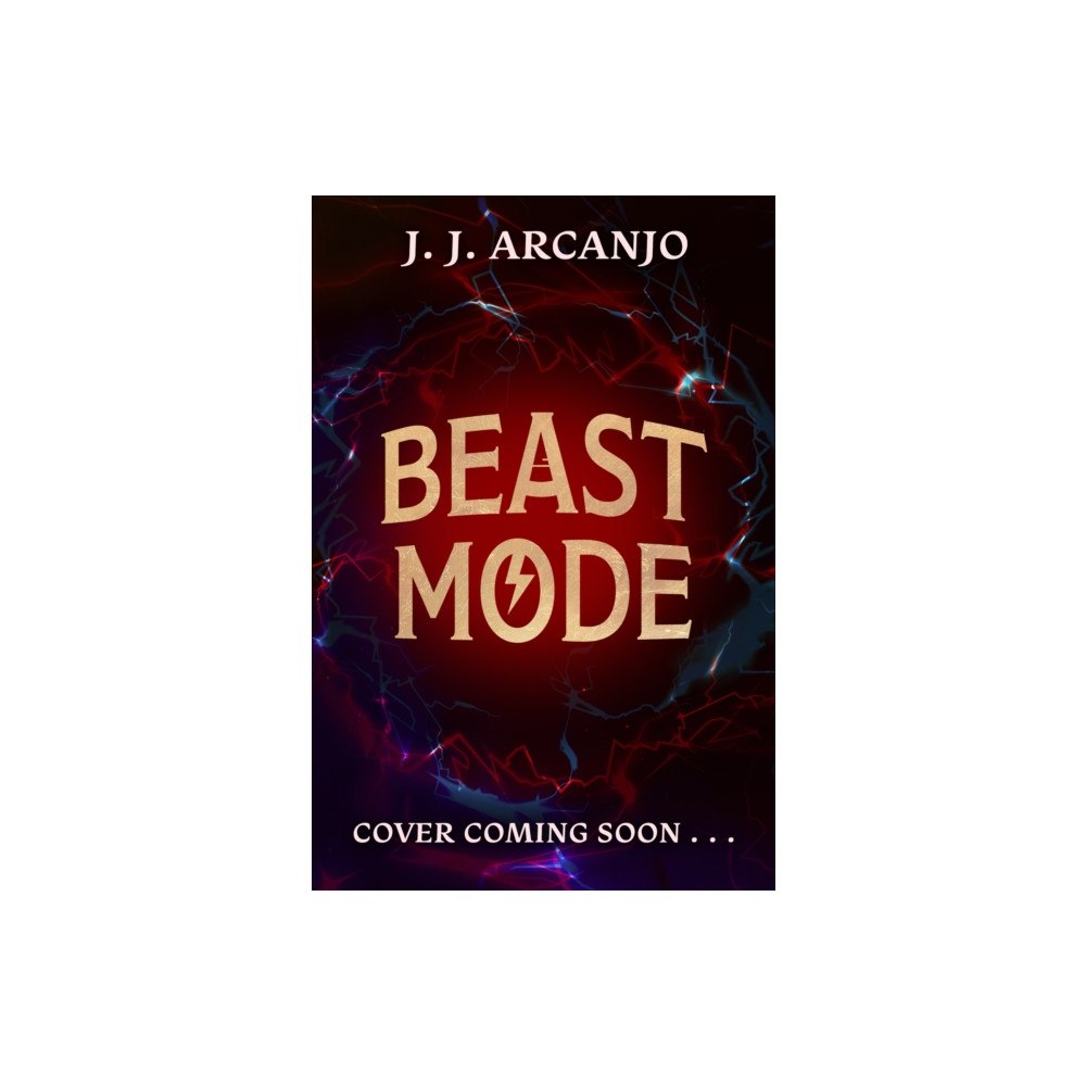 Hachette Children's Group Beast Mode (häftad, eng)