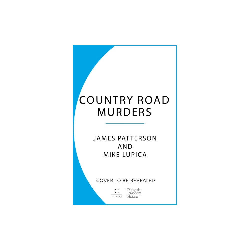 Cornerstone The Country Road Murders (inbunden, eng)