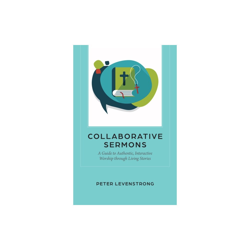 Church Publishing Inc Collaborative Sermons (häftad, eng)