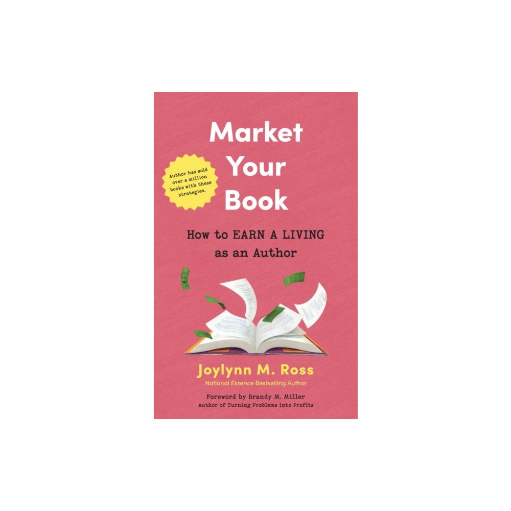 Microcosm Publishing Your Book Is Your Business (häftad, eng)