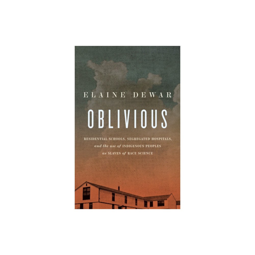 Biblioasis On Growing Up Oblivious (häftad, eng)