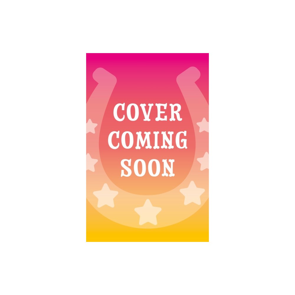 Hachette Children's Group Tiny Pony Friends: Best Friends (häftad, eng)