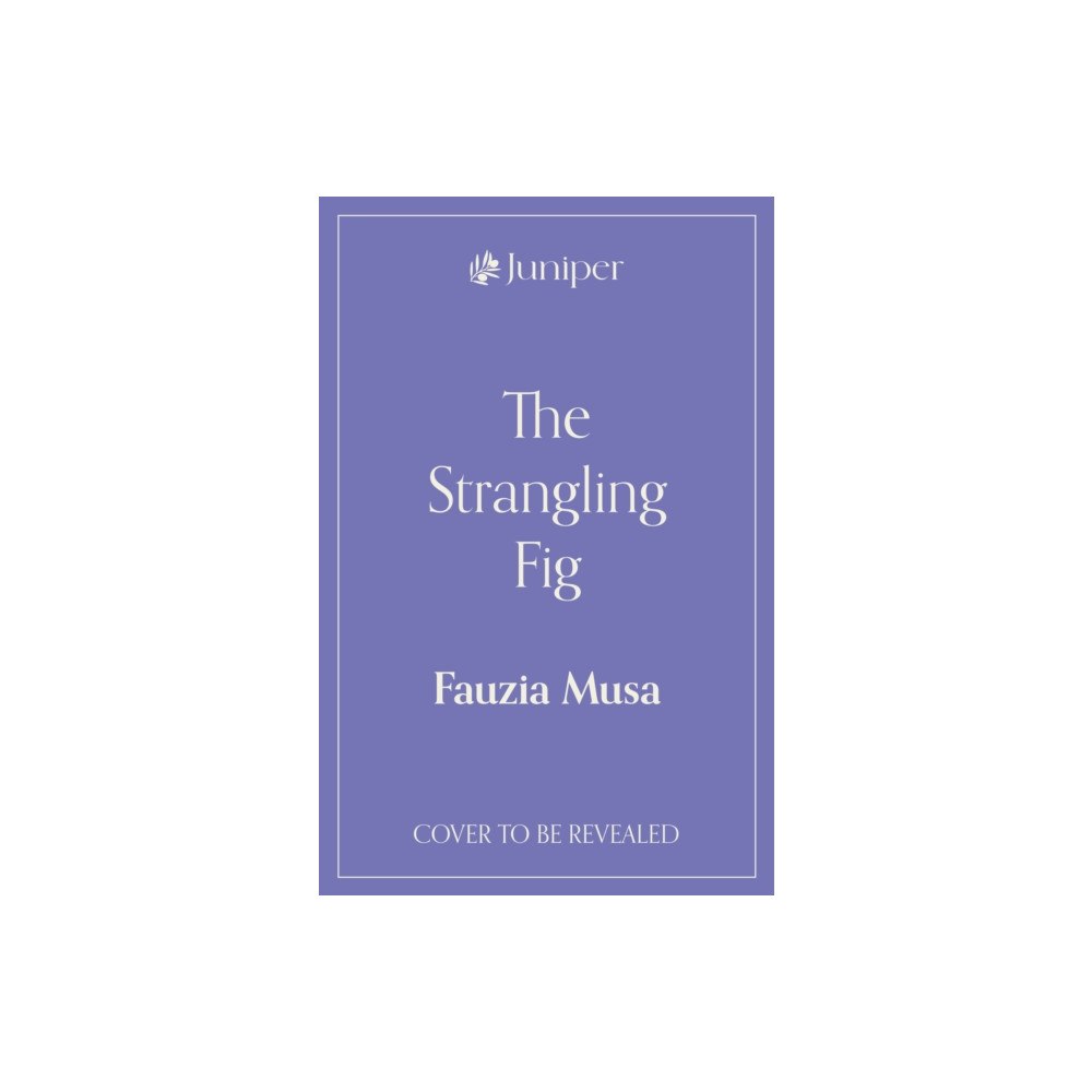 HarperCollins Publishers The Strangling Fig (häftad, eng)