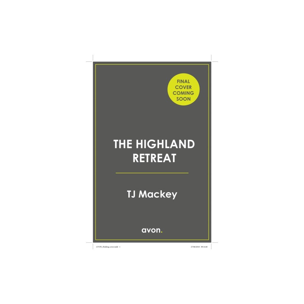 HarperCollins Publishers The Highland Retreat (häftad, eng)