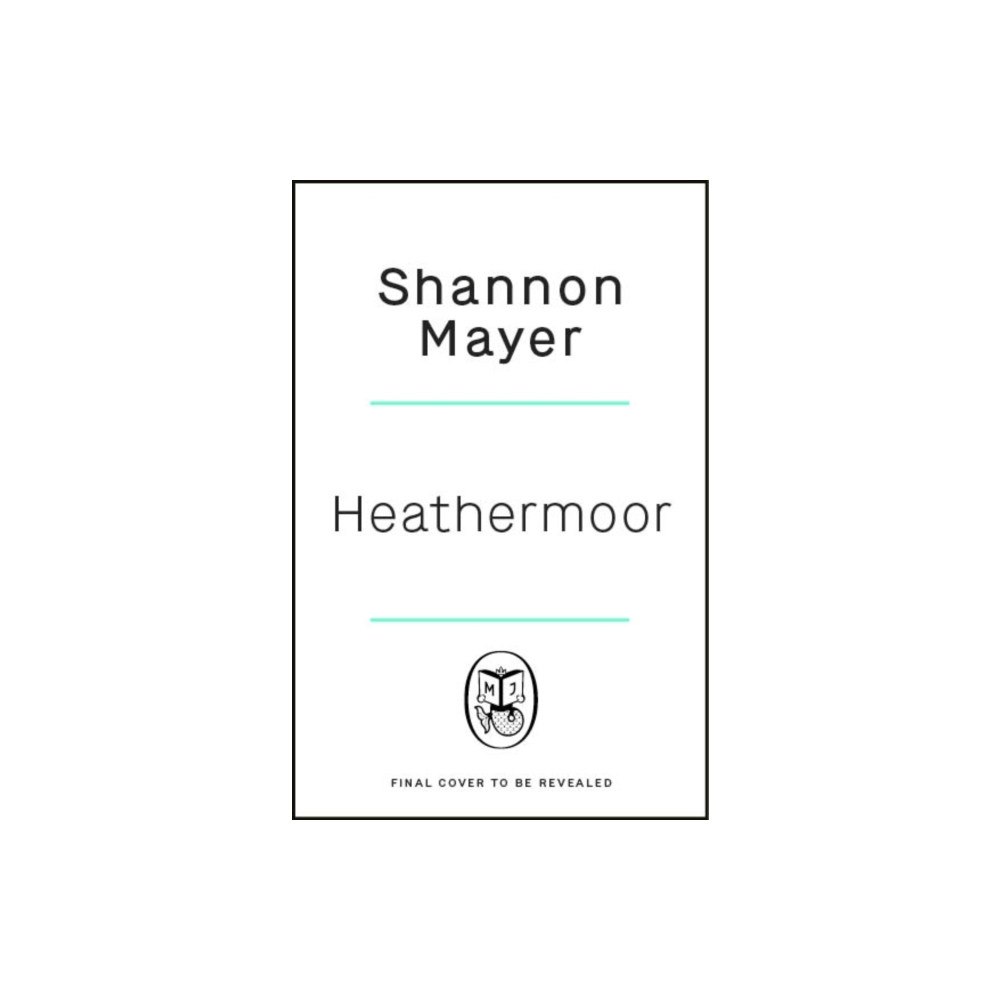 Penguin books ltd Heathermoor (inbunden, eng)