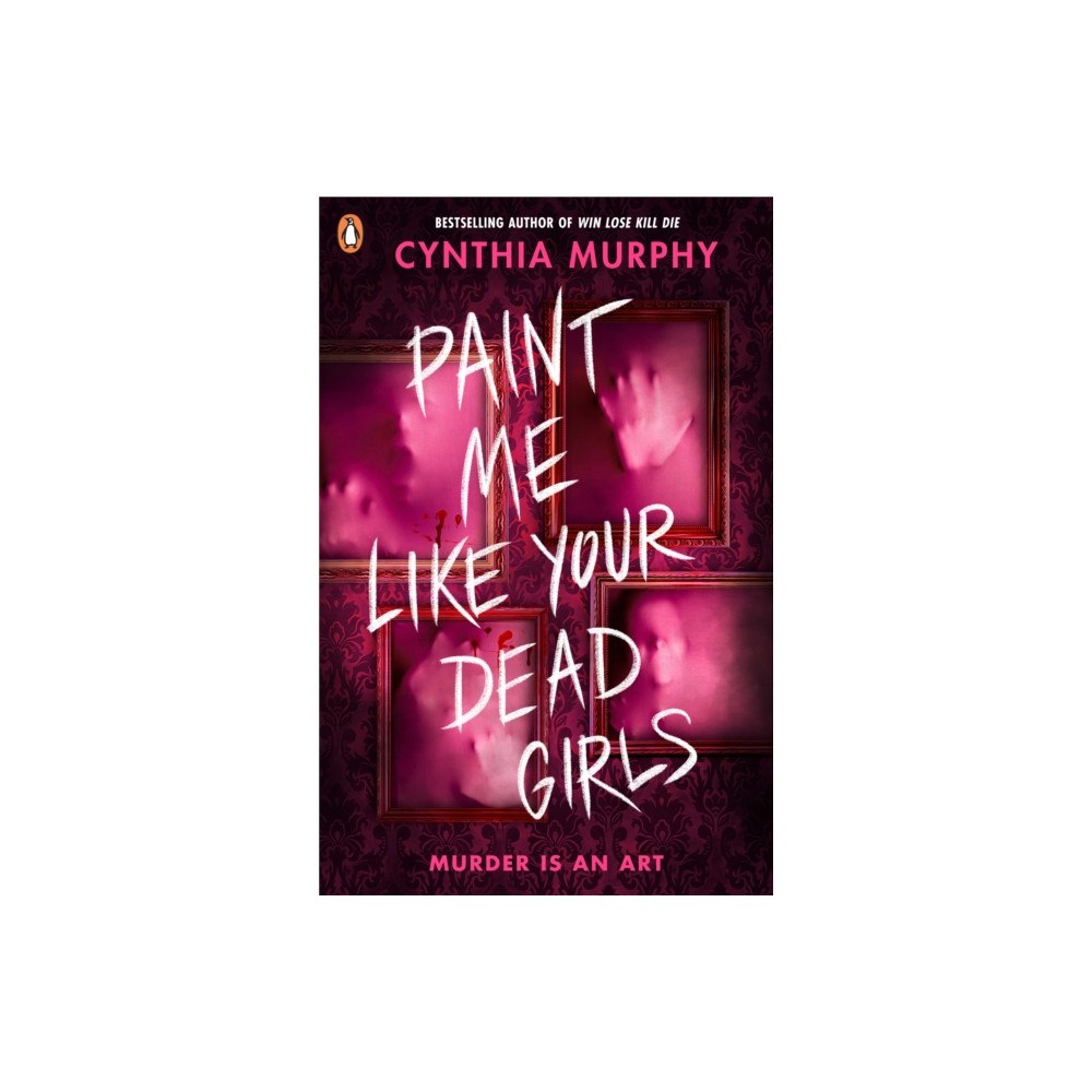 Penguin Random House Children's UK Paint Me Like Your Dead Girls (häftad, eng)