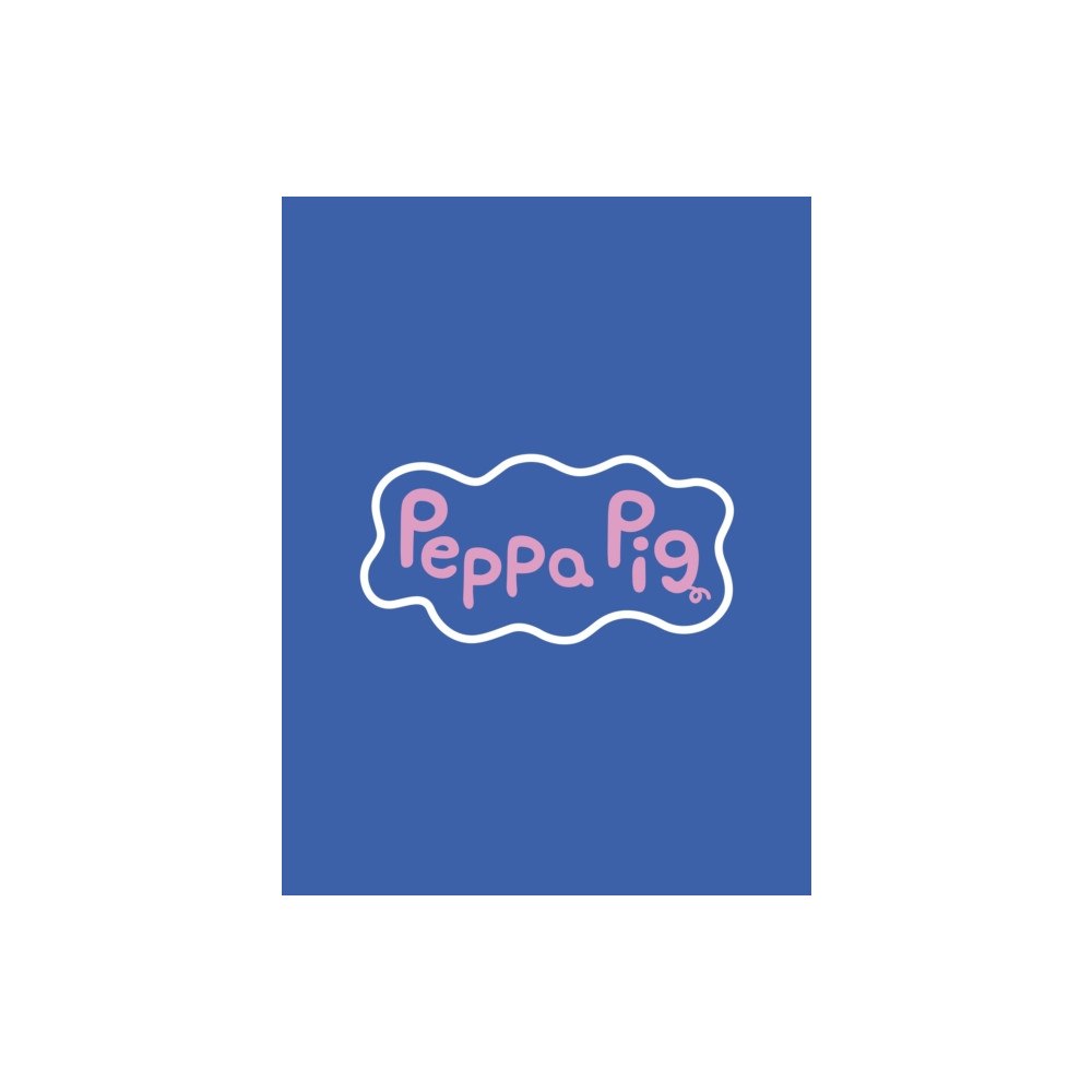 Penguin Random House Children's UK Peppa Pig: The Official Peppa Pig Annual 2027 (inbunden, eng)