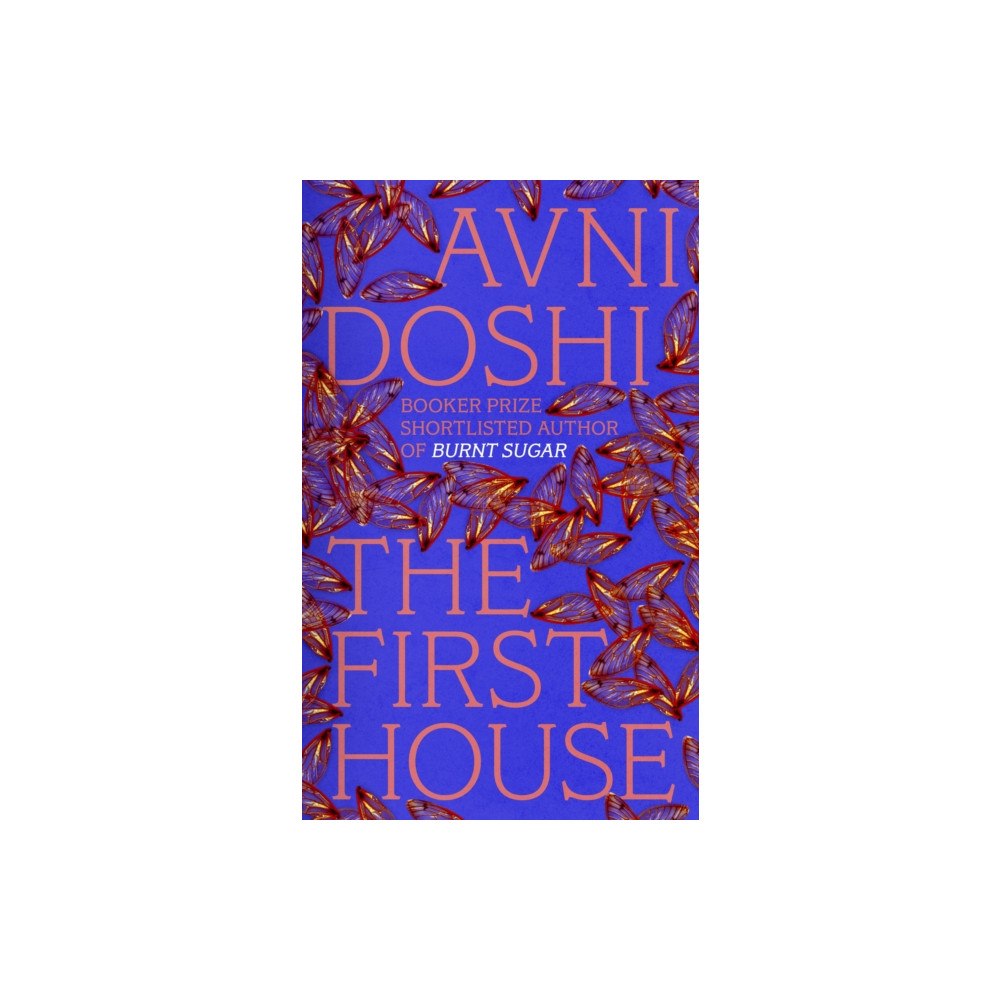 Penguin books ltd The First House (inbunden, eng)