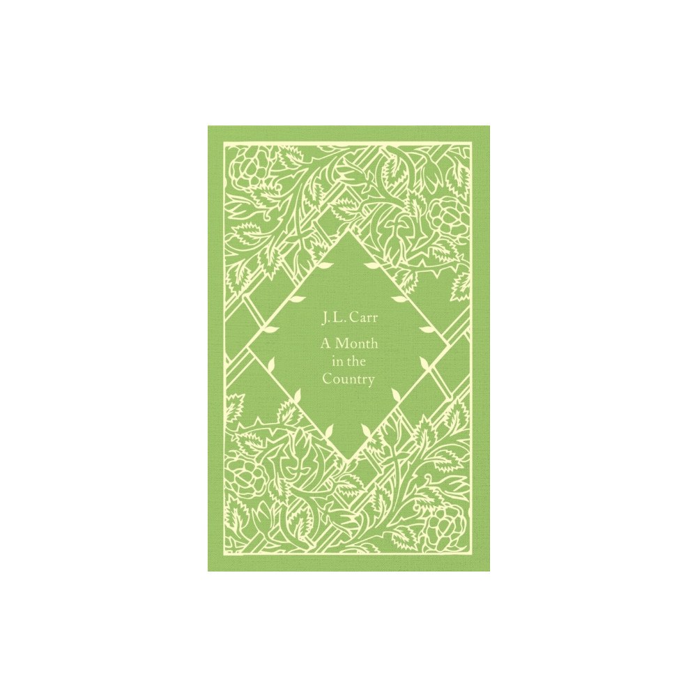 Penguin books ltd A Month in the Country (inbunden, eng)