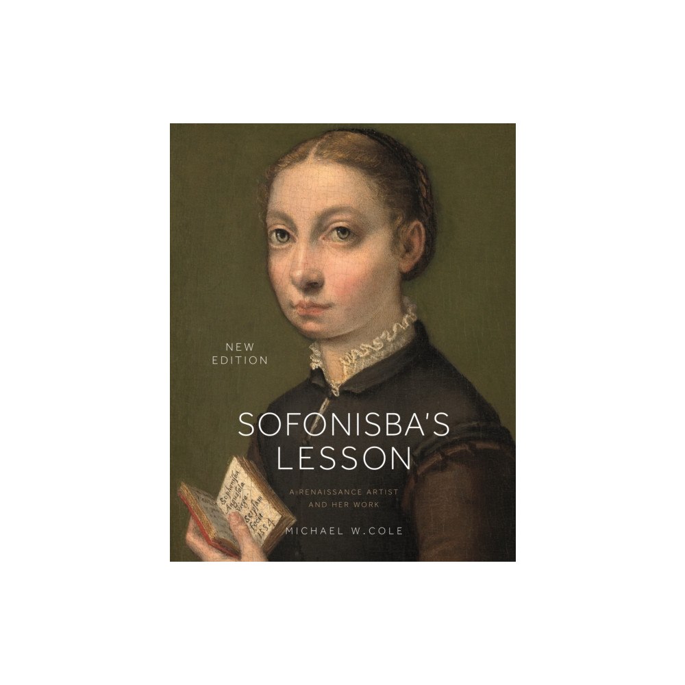 Princeton University Press Sofonisba's Lesson, New Edition (inbunden, eng)