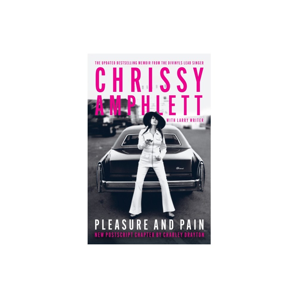 Hachette Australia Pleasure and Pain (häftad, eng)
