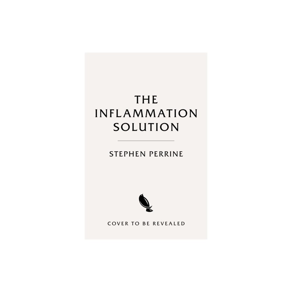 Pan Macmillan The Inflammation Solution (häftad, eng)