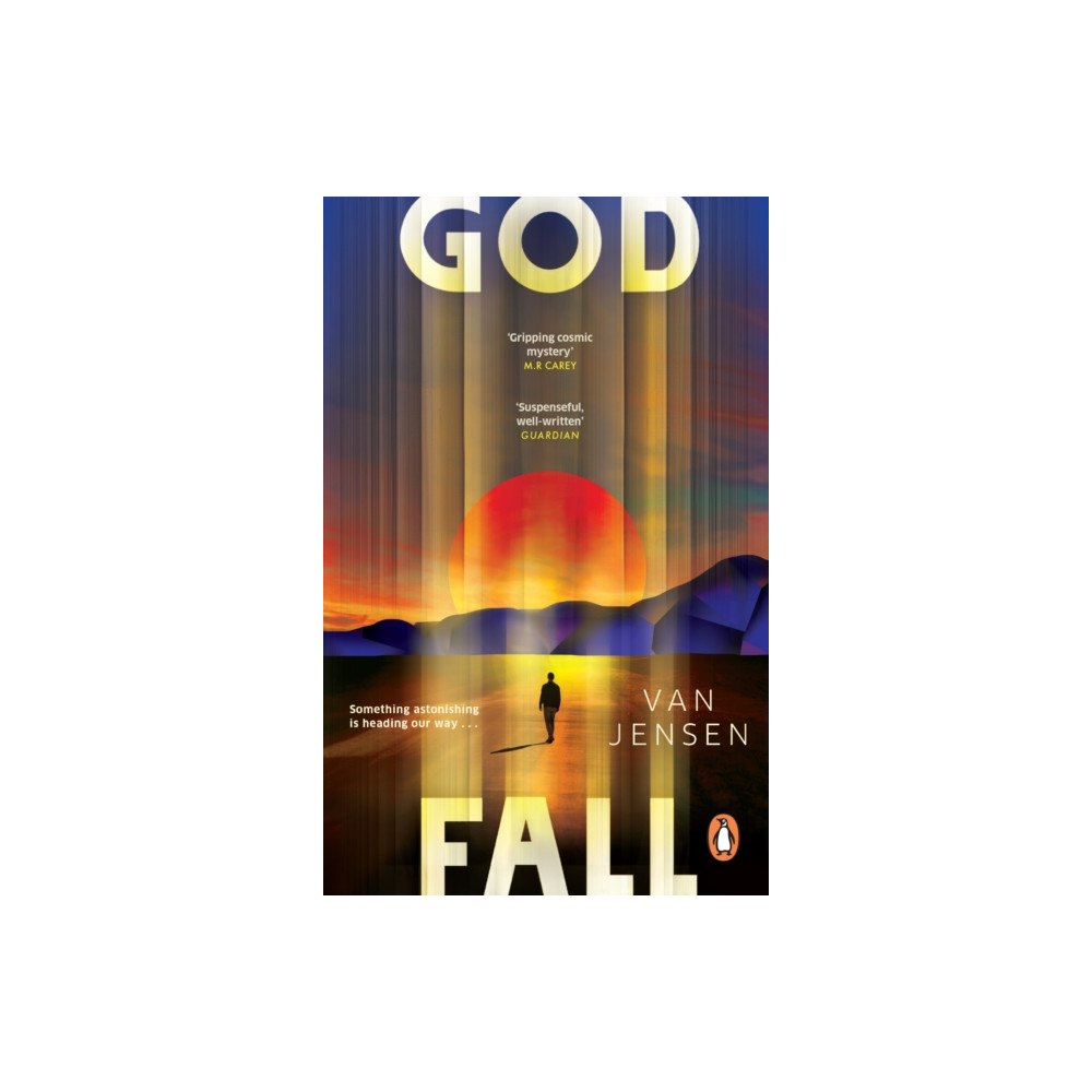 Transworld publishers ltd Godfall (häftad, eng)