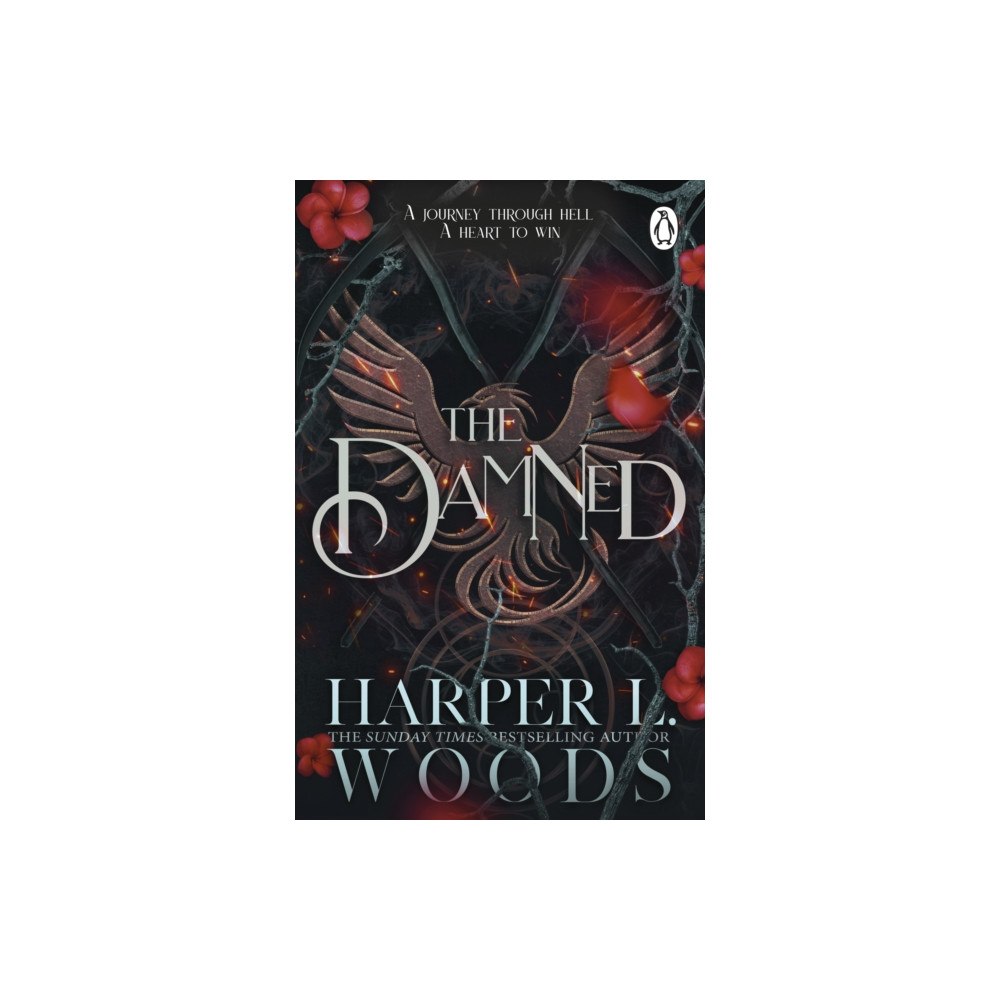 Transworld publishers ltd The Damned (häftad, eng)
