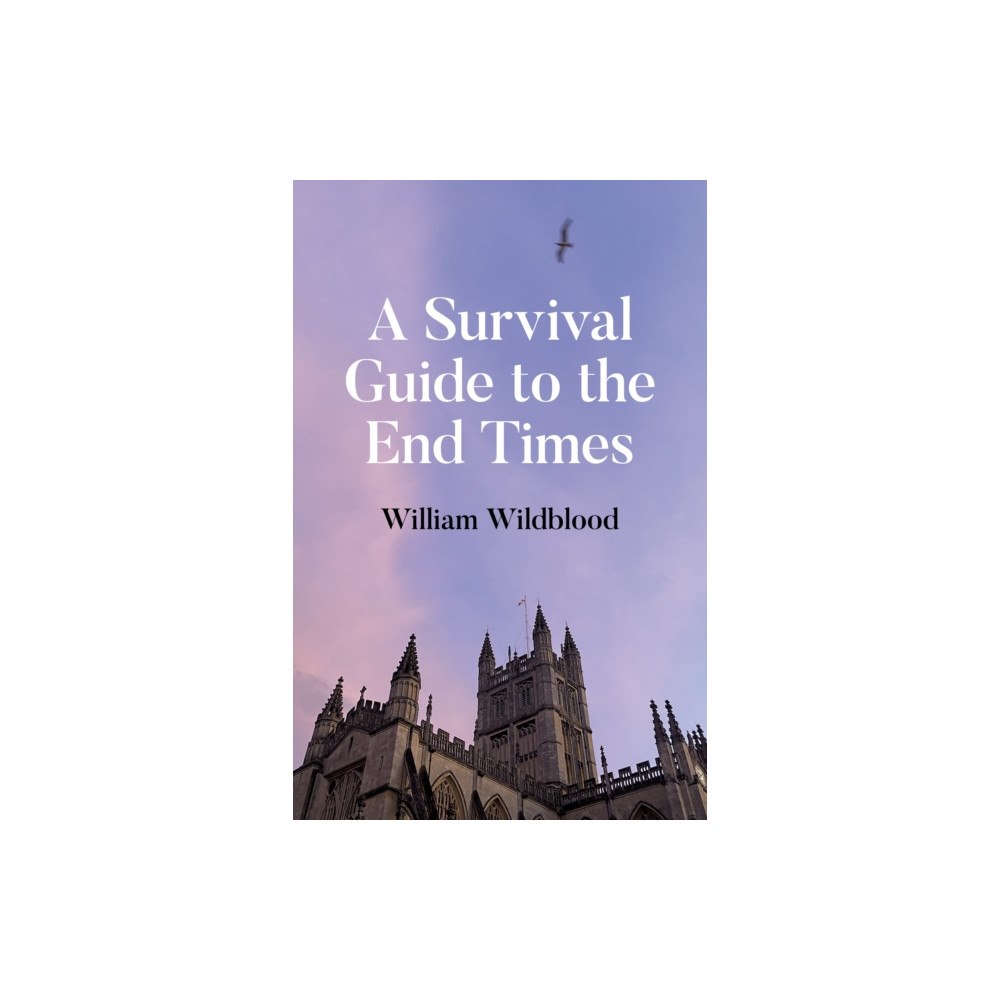 Collective Ink A Survival Guide to the End Times (häftad, eng)