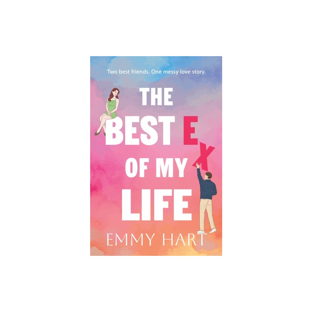 HarperCollins Publishers The Best Ex of My Life (häftad, eng)