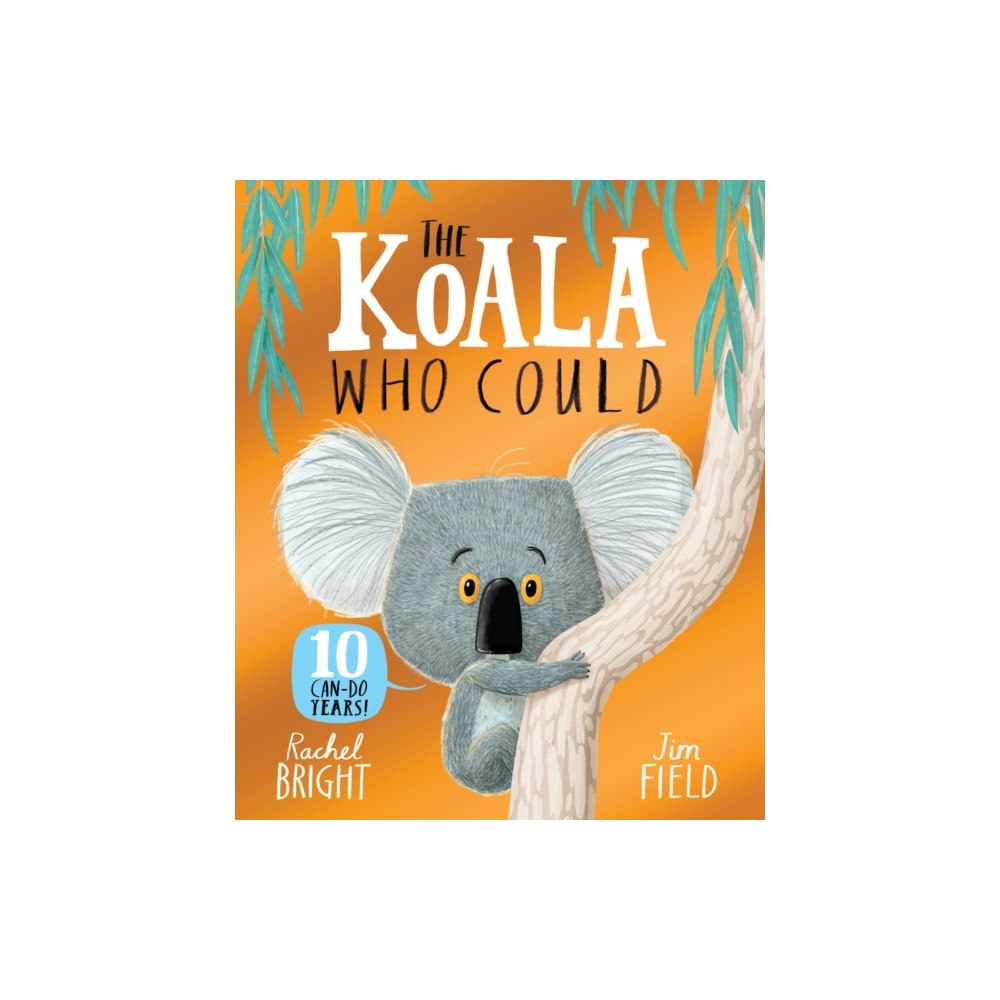 Hachette Children's Group The Koala Who Could 10th Anniversary Edition (häftad, eng)
