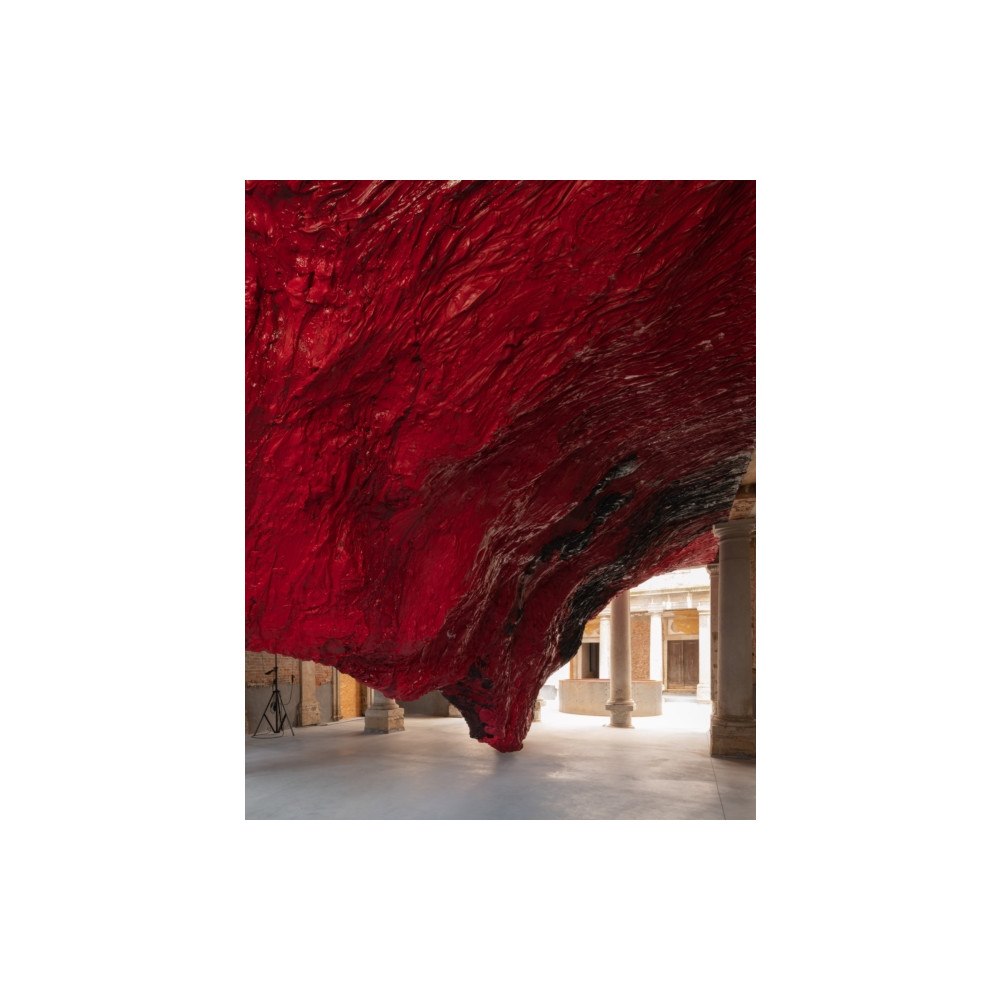 Hayward Gallery Publishing Anish Kapoor (inbunden, eng)