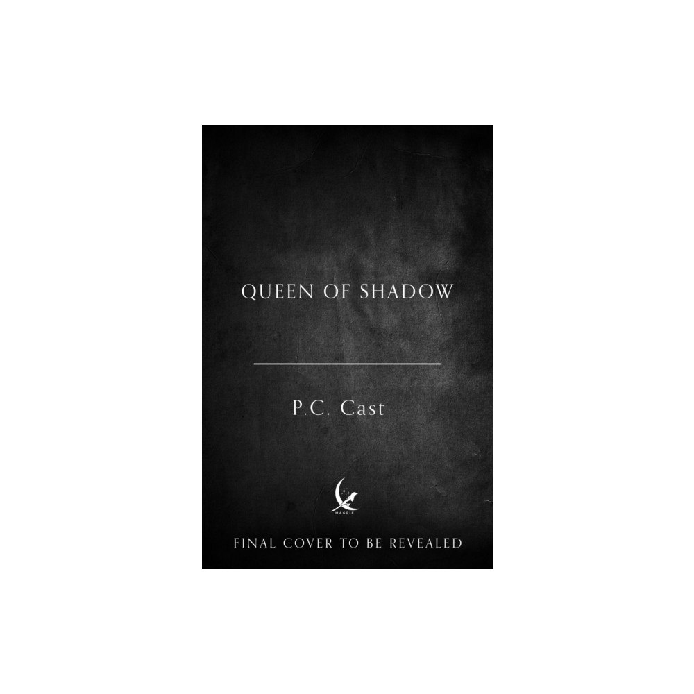 HarperCollins Publishers Queen of Shadow (häftad, eng)