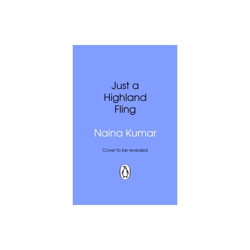 Transworld publishers ltd Just A Highland Fling (häftad, eng)