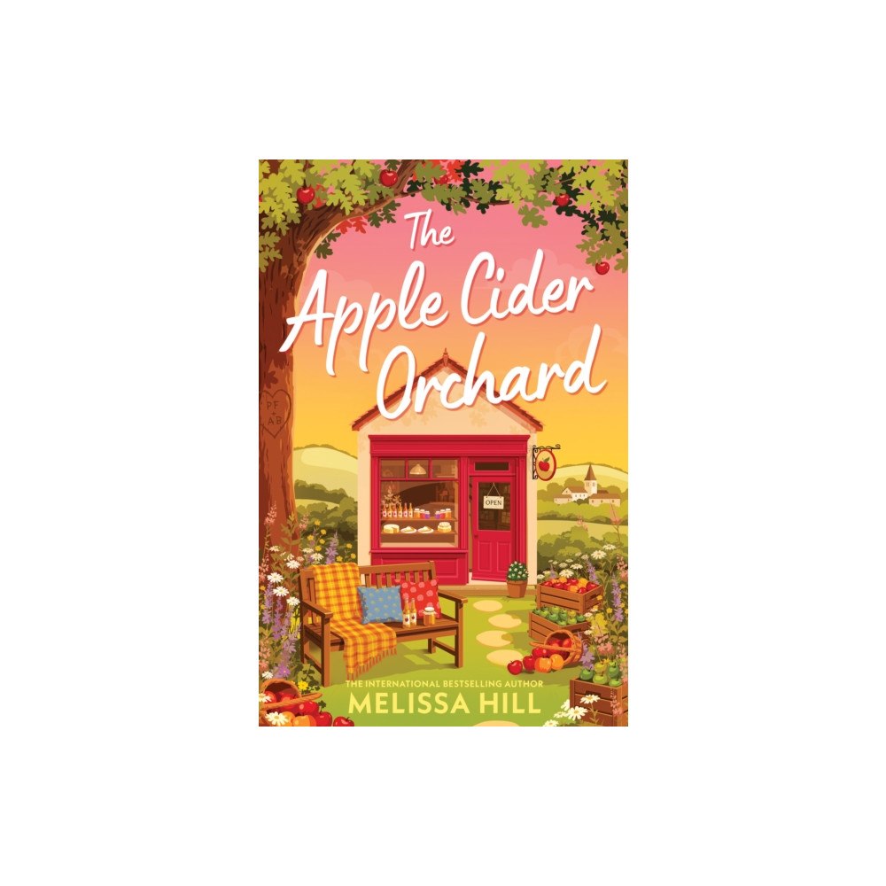 HarperCollins Publishers The Apple Cider Orchard (häftad, eng)