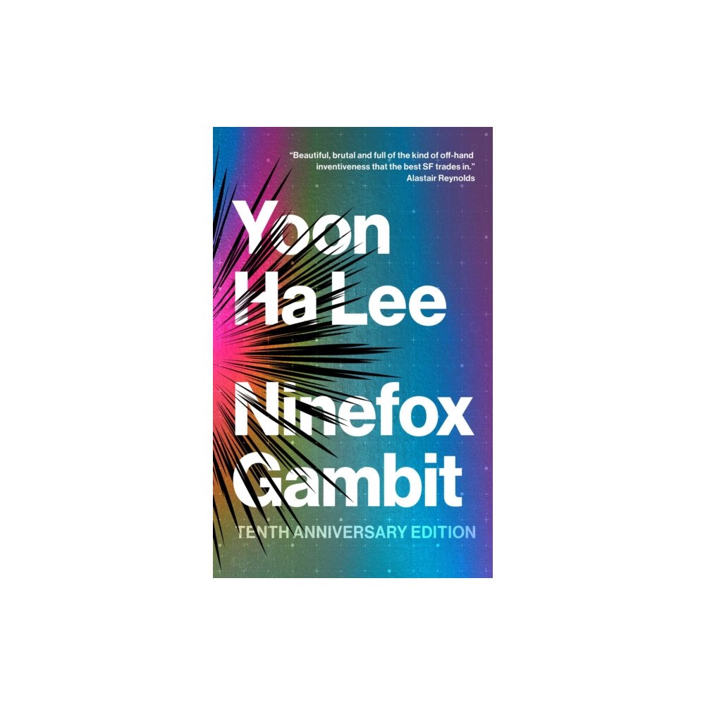 Rebellion Publishing Ltd. Ninefox Gambit (häftad, eng)