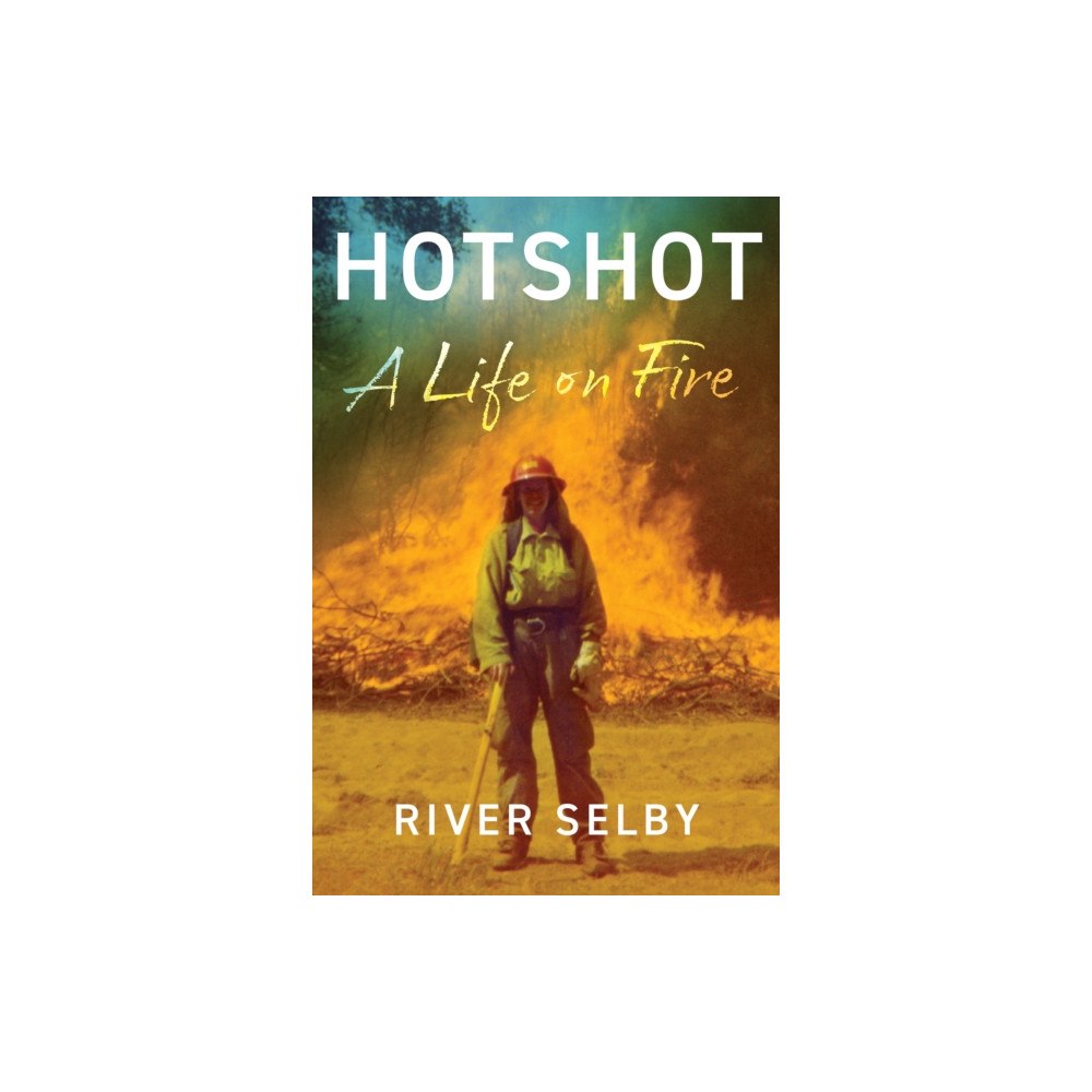 Grove Press / Atlantic Monthly Press Hotshot (häftad, eng)