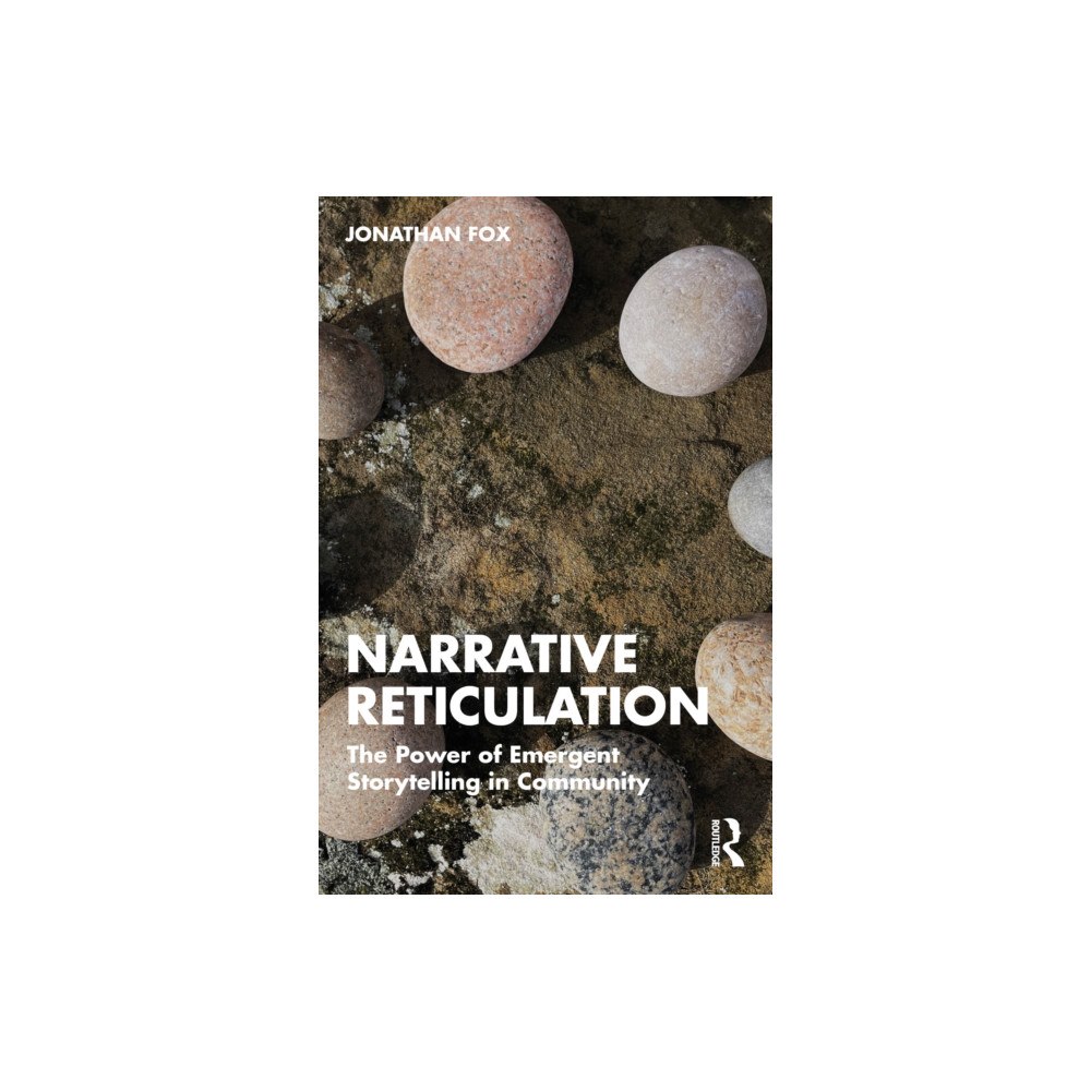 Taylor & francis ltd Narrative Reticulation (häftad, eng)
