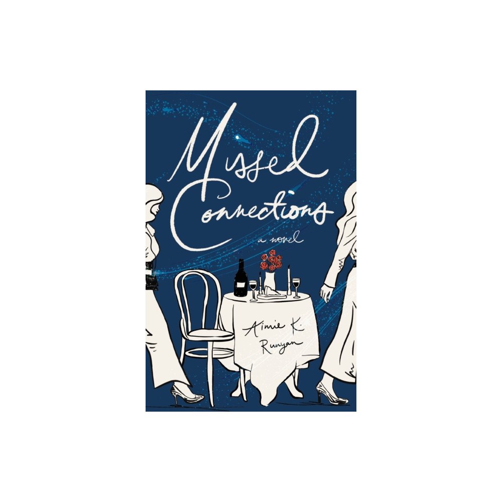 HarperCollins Focus Missed Connections (häftad, eng)