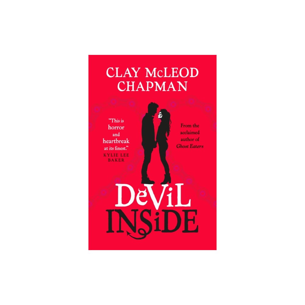 Titan Books Ltd Devil Inside (häftad, eng)