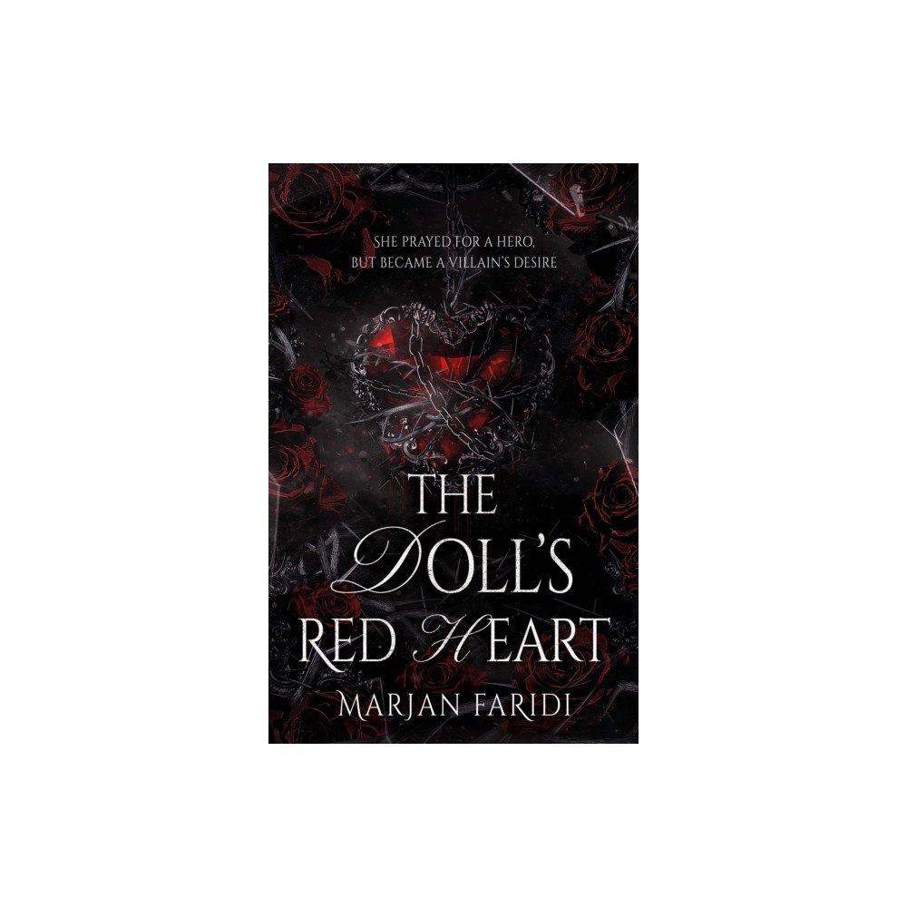 Troubador Publishing The Doll’s Red Heart (häftad, eng)