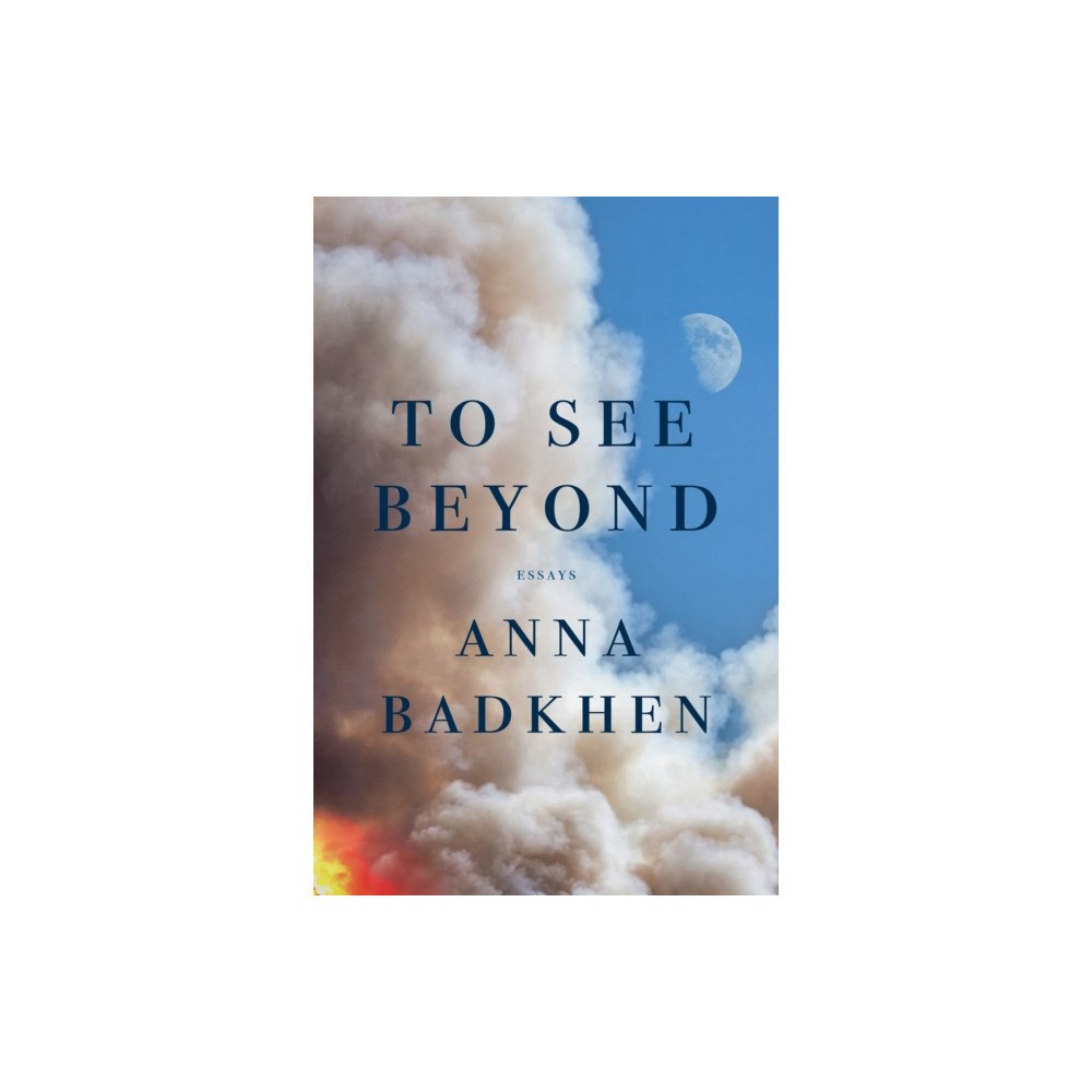 Bellevue Literary Press To See Beyond (häftad, eng)