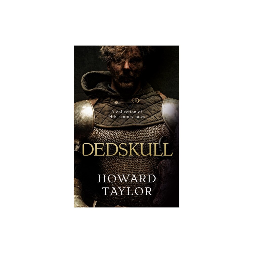 The Book Guild Ltd Dedskull (häftad, eng)