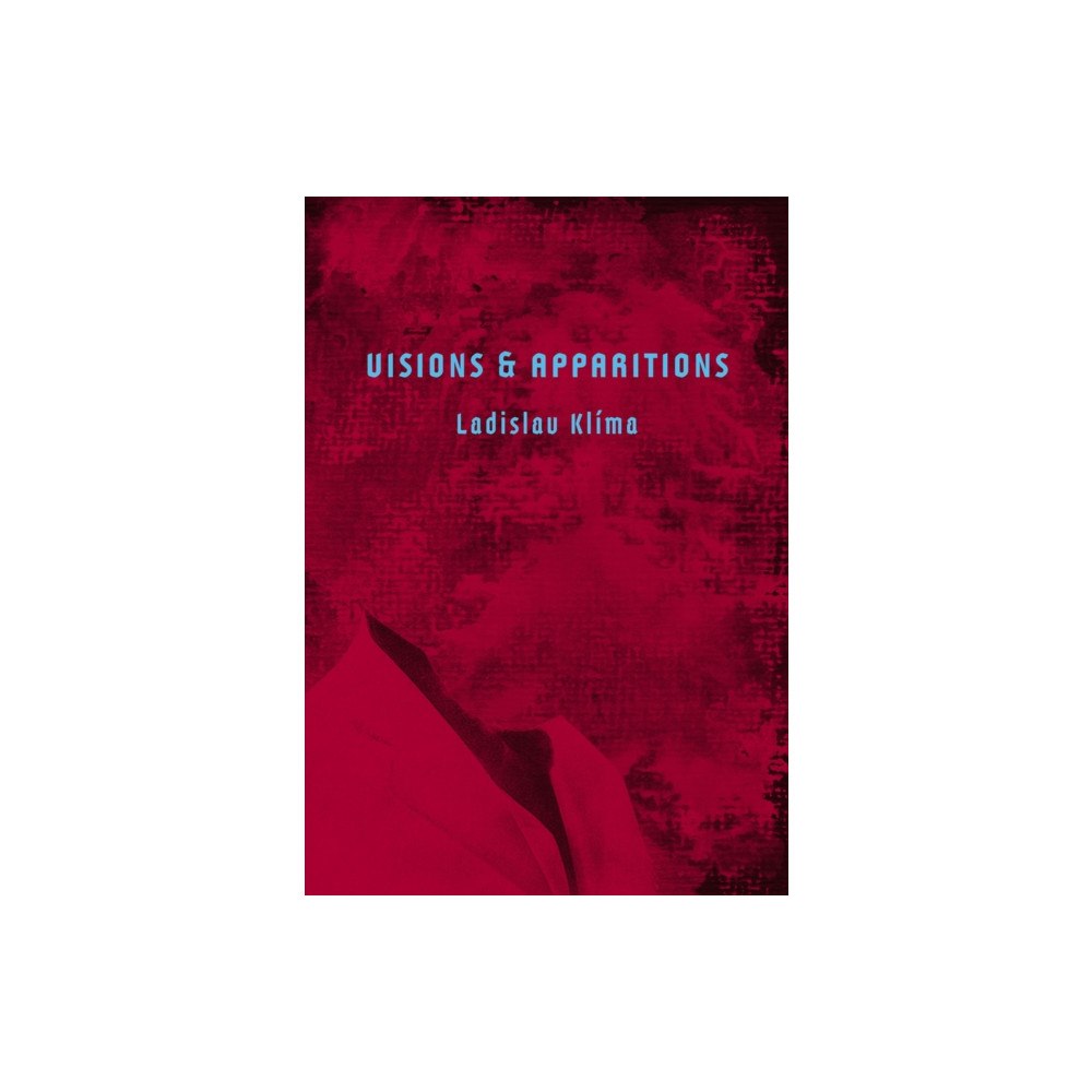 Twisted Spoon Press Visions & Apparitions (häftad, eng)