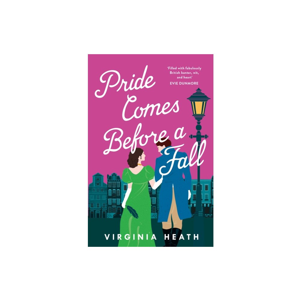 Headline Publishing Group Pride Comes Before a Fall (häftad, eng)