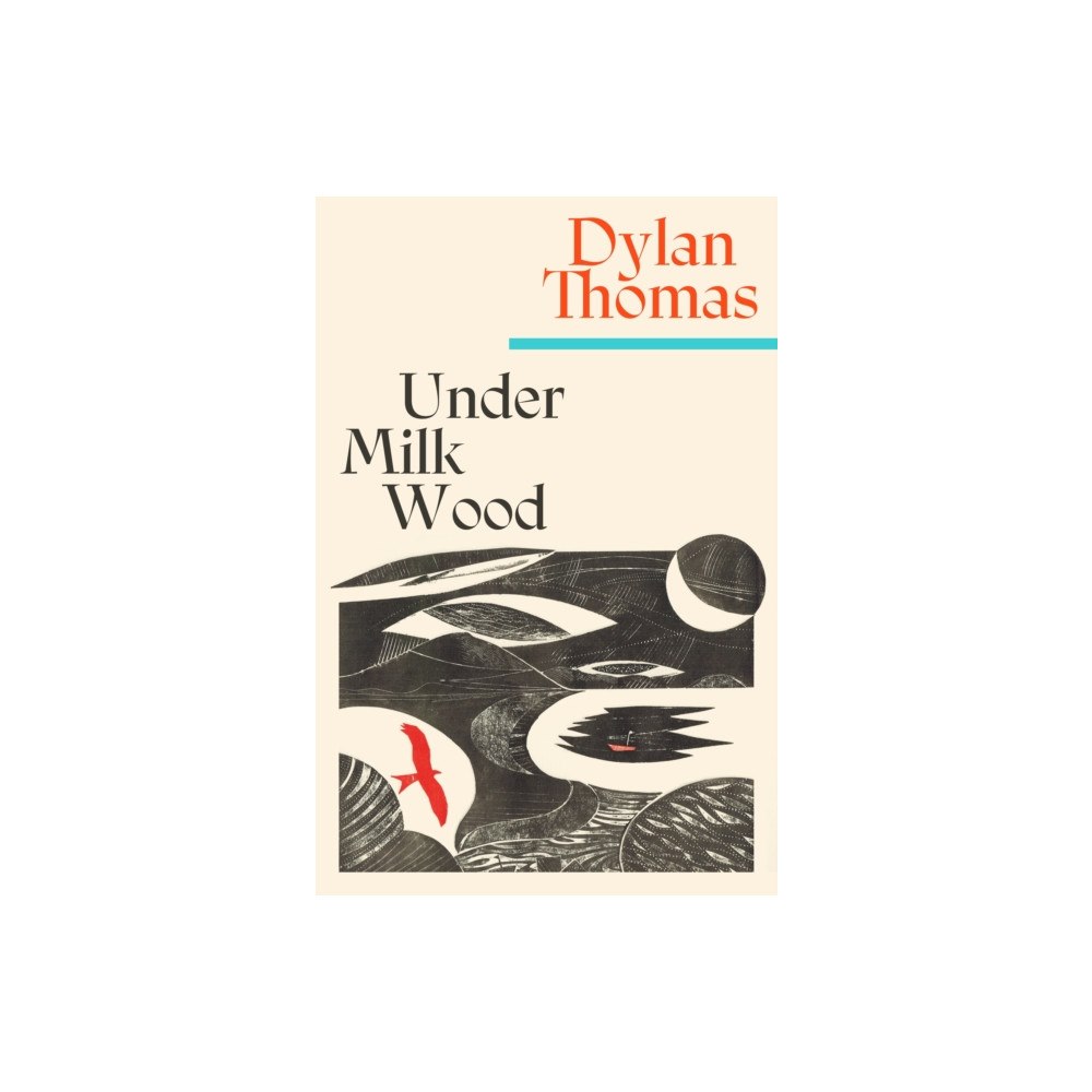 Orion Publishing Co Under Milk Wood (häftad, eng)