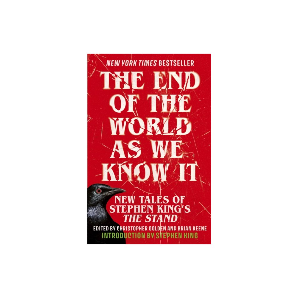 Hodder & Stoughton The End of the World as We Know It (häftad, eng)