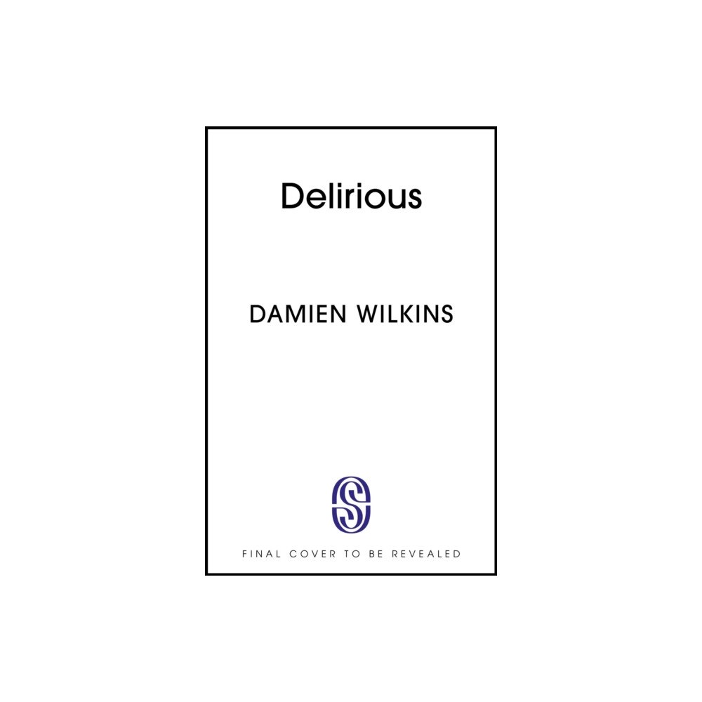 Hodder & Stoughton Delirious (inbunden, eng)
