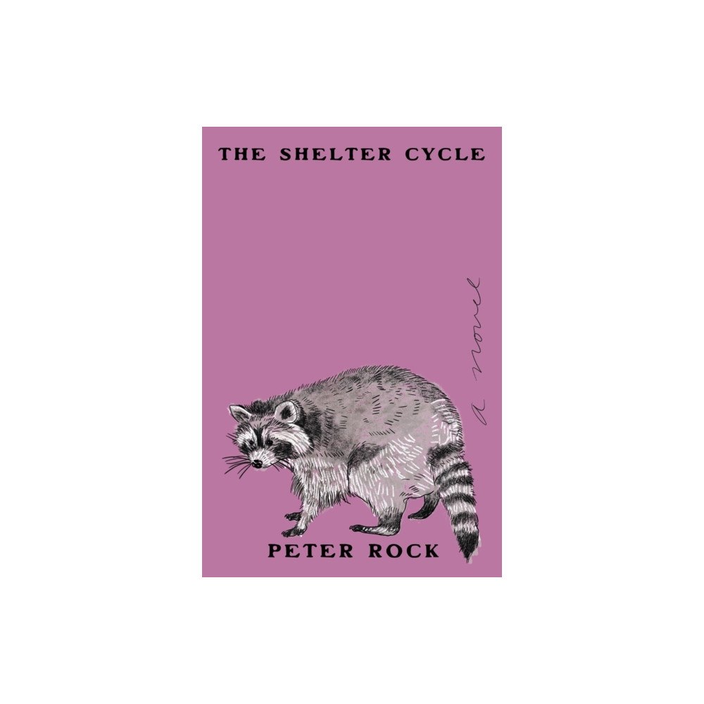 Soft Skull Press The Shelter Cycle (häftad, eng)