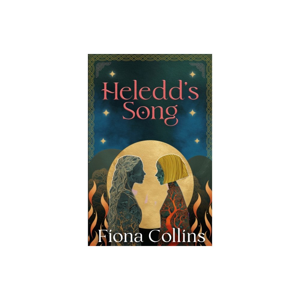 Honno Welsh Women's Press Heledd''s Song (häftad, eng)