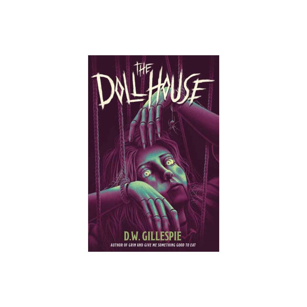 Random House USA Inc The Doll House (inbunden, eng)