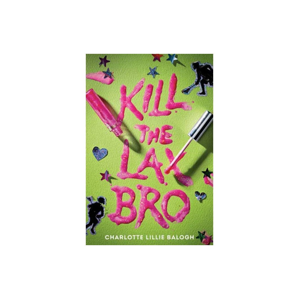 Random House USA Inc Kill the Lax Bro (häftad, eng)
