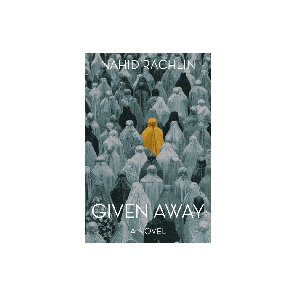 Red Hen Press Given Away (häftad, eng)