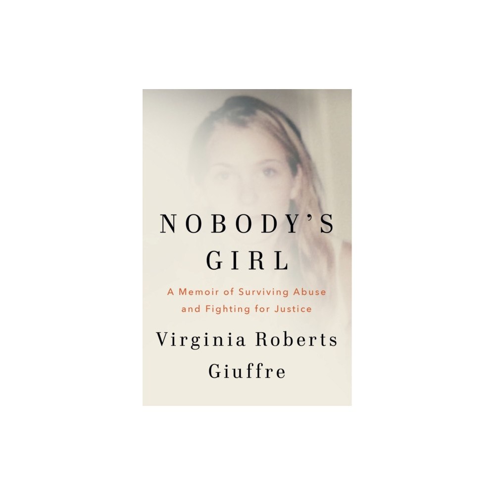 Not Stated Nobody''s Girl (häftad, eng)