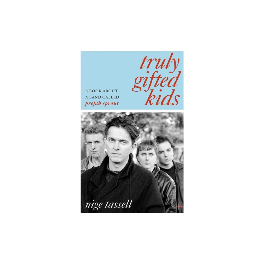 Putman Publishing TRULY GIFTED KIDS (inbunden, eng)